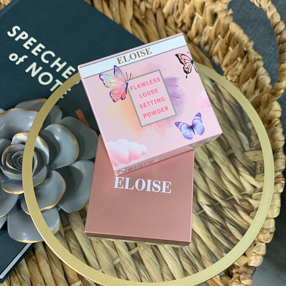 Eloise Flawless Loose Setting Powder